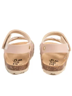 billowy Sandalen·Sandalen^Sandalen