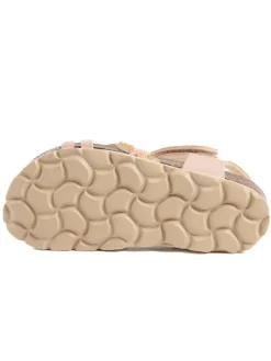 billowy Sandalen·Sandalen^Sandalen