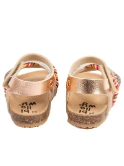 billowy Sandalen|Sandalen·Sandalen^Sandalen