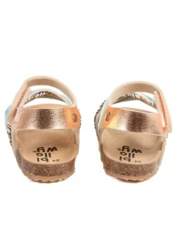 Sandalen 