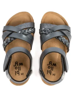 billowy Sandalen·Sandalen^Sandalen