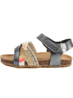 Sandalen "Rosso" in Schwarz>billowy Online