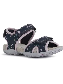 Sandalen "Roxanne" in Dunkelblau>Geox Hot