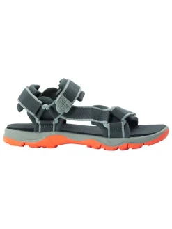 Sandalen "Seven Seas 3" in Anthrazit>Jack Wolfskin Best