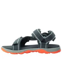 Sandalen "Seven Seas 3" in Anthrazit>Jack Wolfskin Best