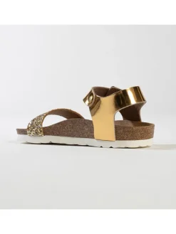 BACKSUN Sandalen^Sandalen