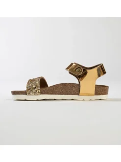 BACKSUN Sandalen^Sandalen
