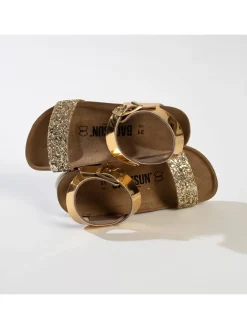 BACKSUN Sandalen^Sandalen