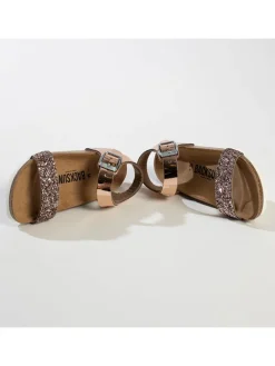 BACKSUN Sandalen^Sandalen