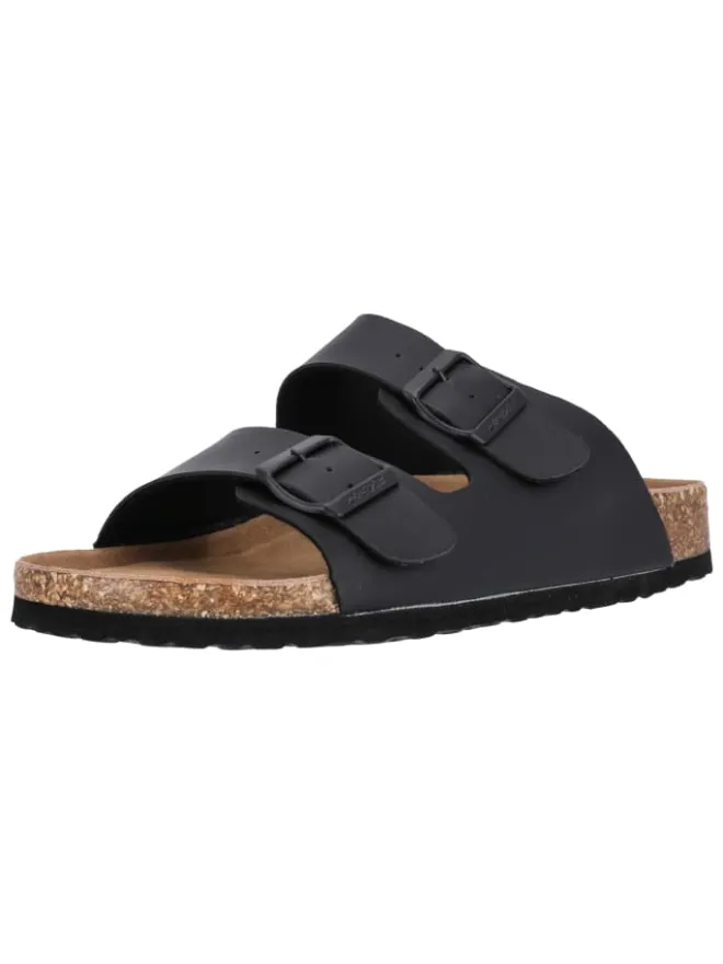 Sandalen Shawnee in 1001 Black>Cruz Sale