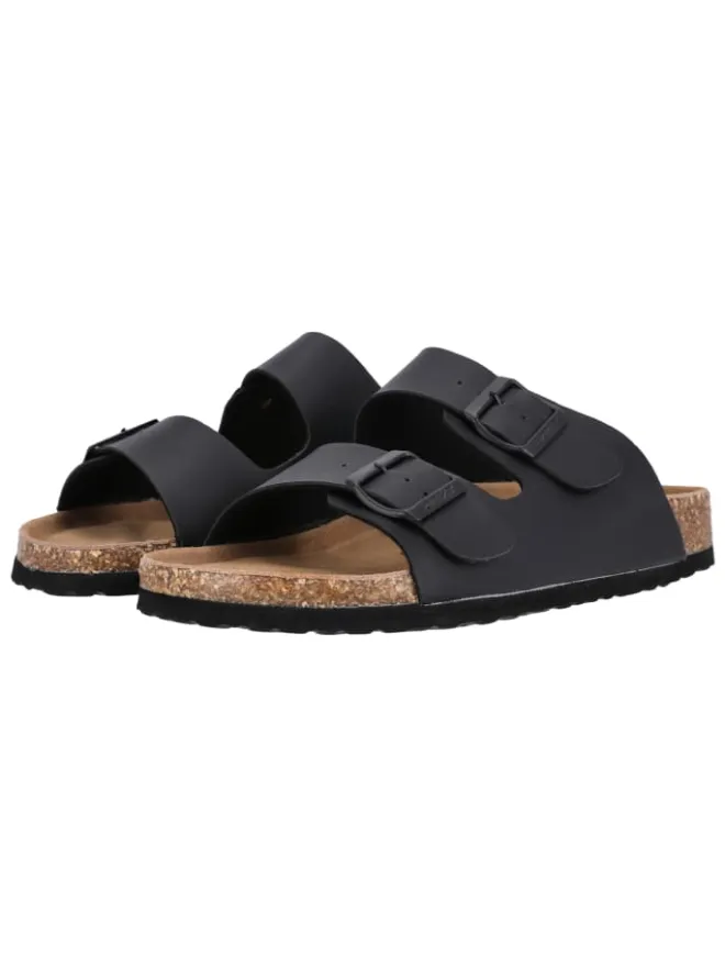 Sandalen Shawnee in 1001 Black>Cruz Sale