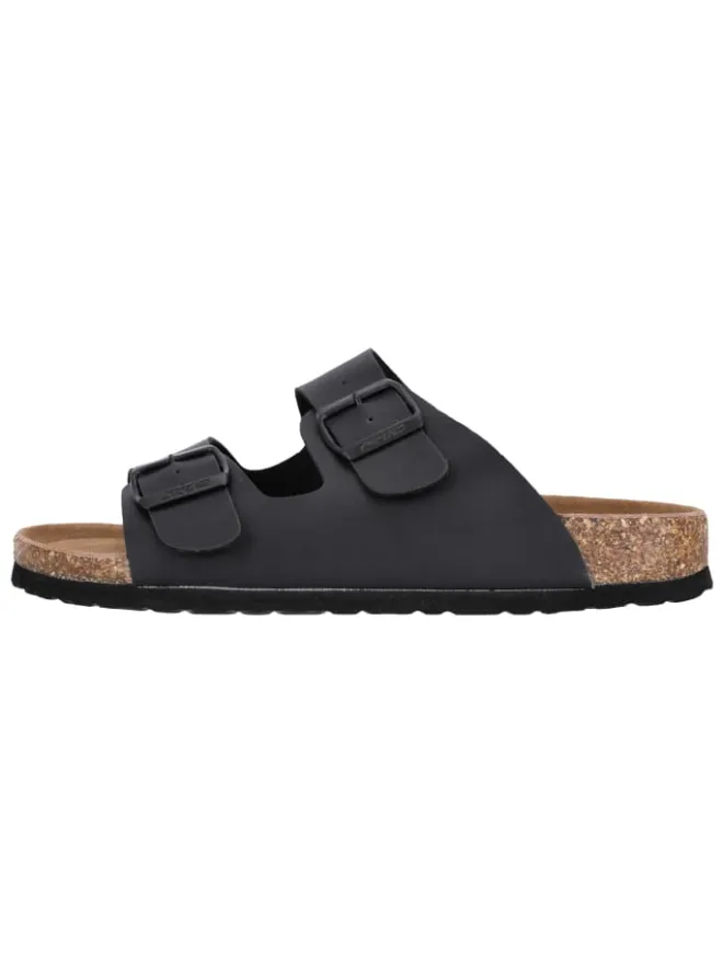 Sandalen Shawnee in 1001 Black>Cruz Sale