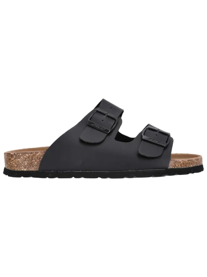 Sandalen Shawnee in 1001 Black>Cruz Sale