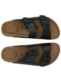 Sandalen Shawnee in 1001 Black><noscript><img width=