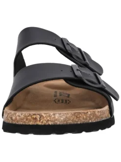 Sandalen Shawnee in 1001 Black><noscript><img width=
