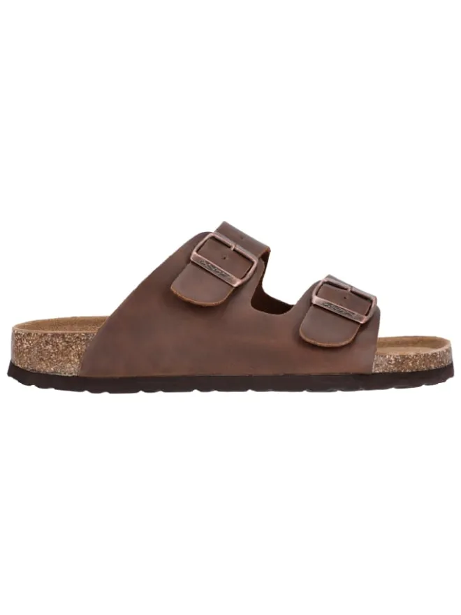 Sandalen Shawnee in 5007 Mustang>Cruz Online