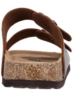 Sandalen Shawnee in 5007 Mustang><noscript><img width=