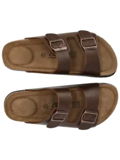 Sandalen Shawnee in 5007 Mustang><noscript><img width=