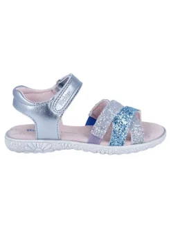 Richter Shoes Sandalen·Sandalen^Sandalen "Sole" in Hellblau