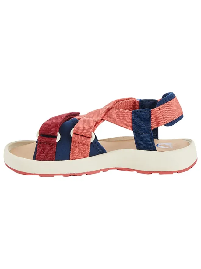 Sandalen "Surffi" in Rosa>finkid Online