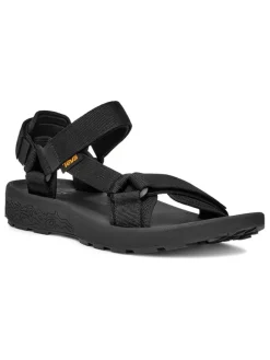 Sandalen "Terragrip" in Schwarz>Teva Best