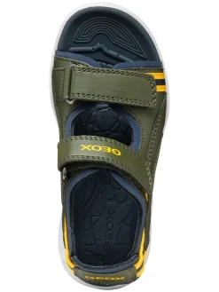 Sandalen 