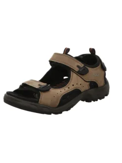 Sandalette in braun>Ecco Best