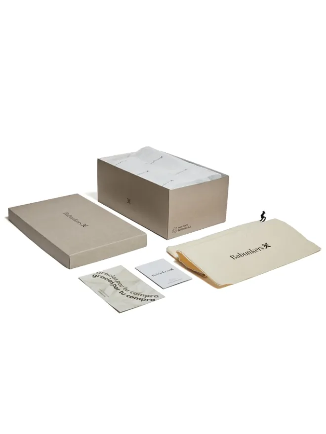 Sandaletten GRANT in braun>babunkers Outlet