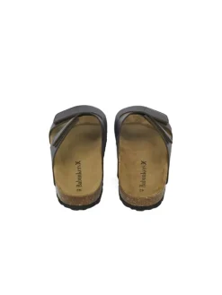 Sandaletten GRANT in braun><noscript><img width=
