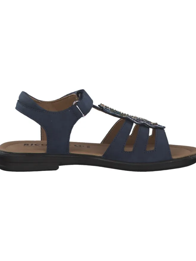 Sandaletten in nautic>Ricosta New