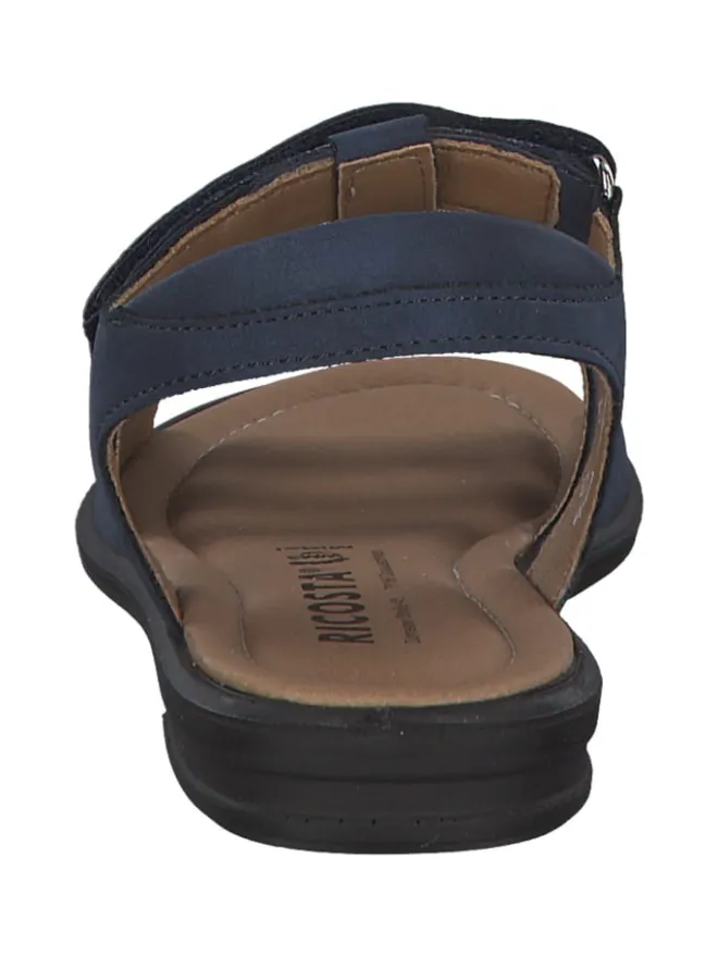 Sandaletten in nautic>Ricosta New
