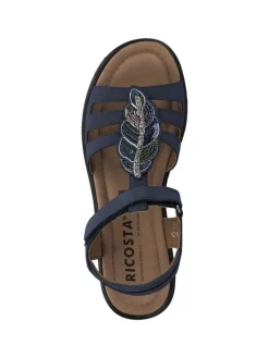 Sandaletten in nautic><noscript><img width=