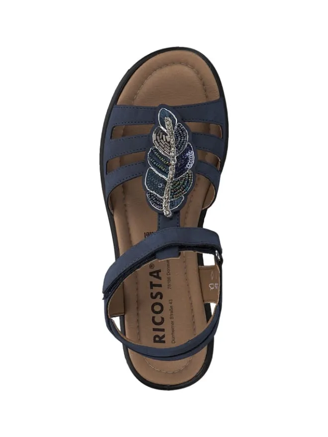 Sandaletten in nautic>Ricosta New