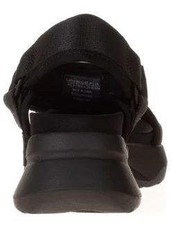 Pepe Jeans FOOTWEAR Sandalen^Sandaletten in Schwarz