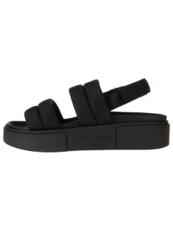 Sandaletten in Schwarz>Tommy Hilfiger Hot