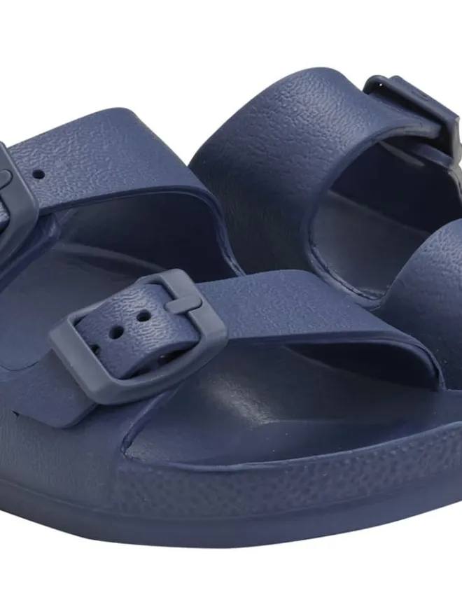 Salewa Sandalen & Pantoletten^SANDALS BUCKLES in Indigo