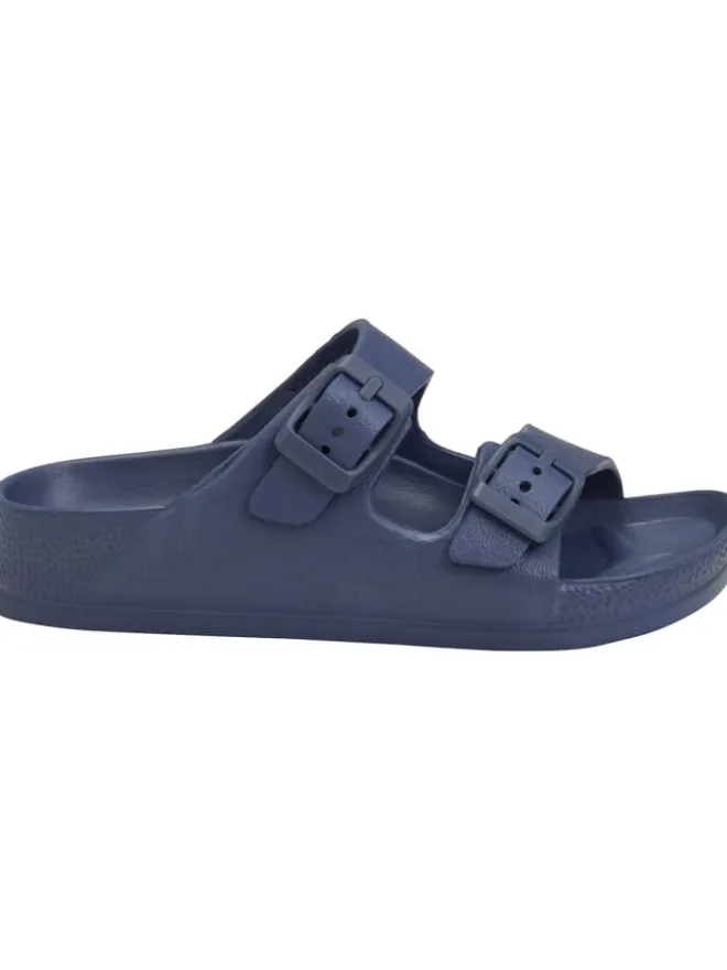 Salewa Sandalen & Pantoletten^SANDALS BUCKLES in Indigo