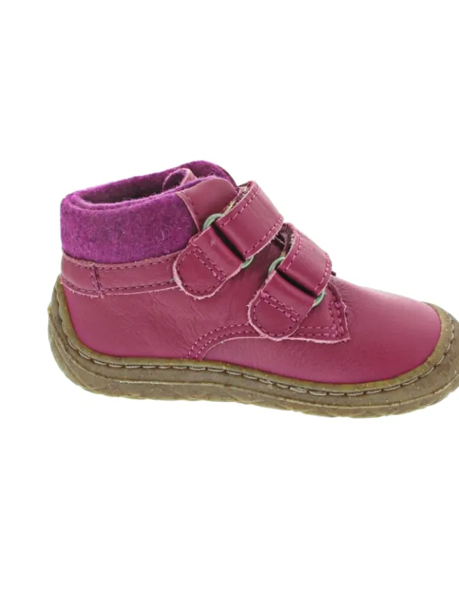 superfit Lauflernschuhe^Saturnus Lauflern Rosa