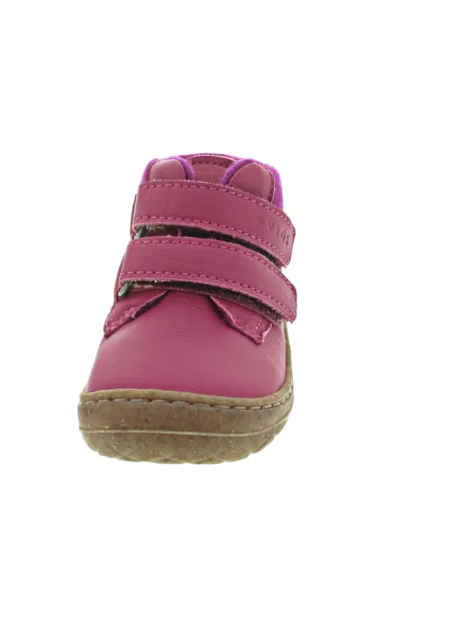 superfit Lauflernschuhe^Saturnus Lauflern Rosa