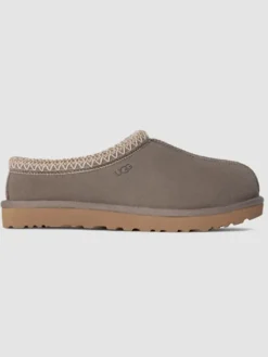 UGG Hausschuhe^Schaffel-Hausschuhe "Tasman" in Grau