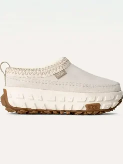 Schaffell-Ankle-Boots "Venture Daze" in Creme>UGG Hot