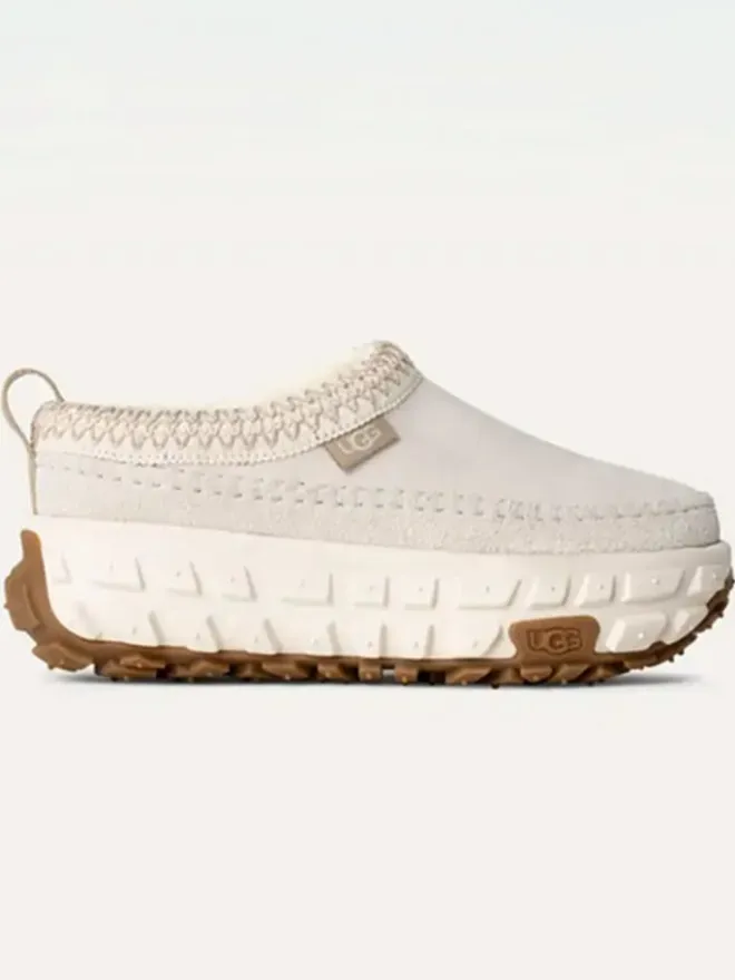 Schaffell-Ankle-Boots "Venture Daze" in Creme>UGG Hot