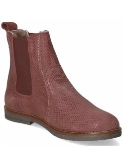 Schlupfstiefel in lila><noscript><img width=