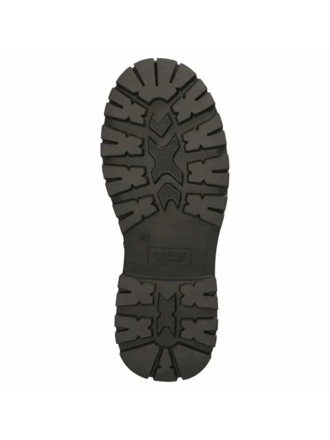Schlupfstiefel in schwarz>Dockers by Gerli Hot