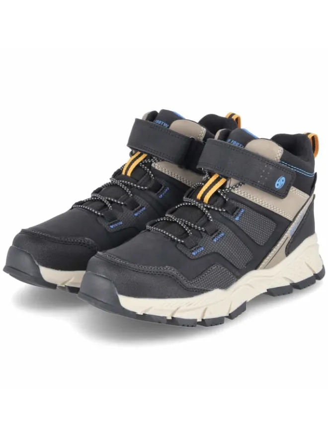 Dockers by Gerli Sneakers·Sneakers High^Schlupfstiefel in schwarz