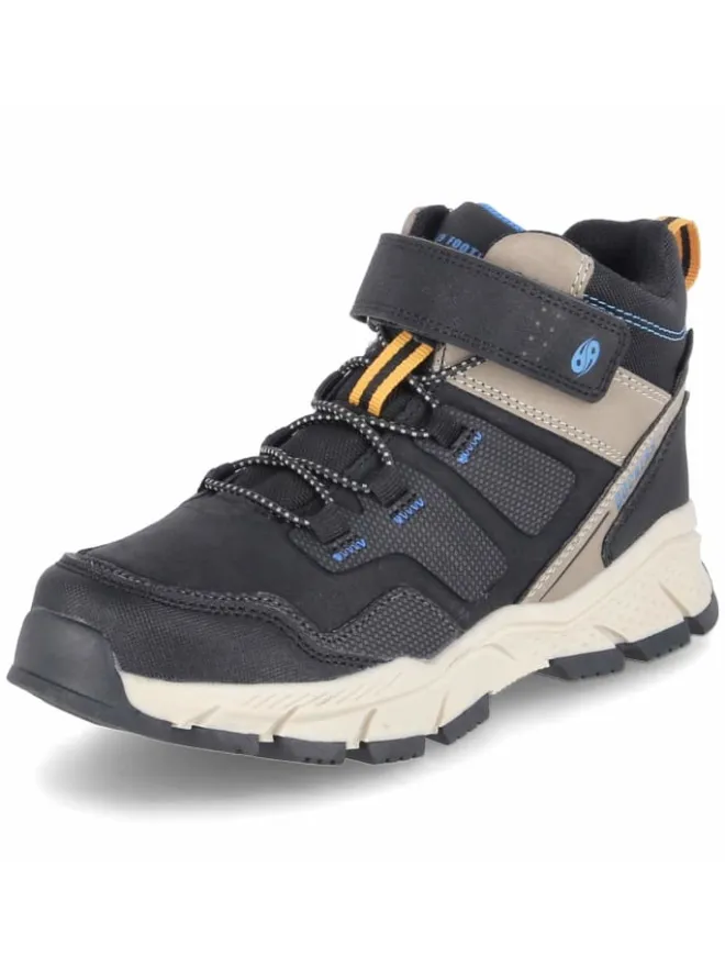 Dockers by Gerli Sneakers·Sneakers High^Schlupfstiefel in schwarz