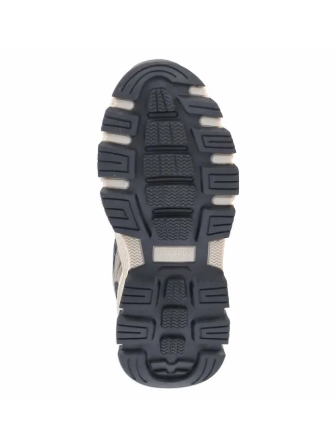 Dockers by Gerli Sneakers·Sneakers High^Schlupfstiefel in schwarz