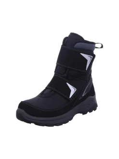 Schlupfstiefel Mit Tex-Membran in schwarz>Vista Sale