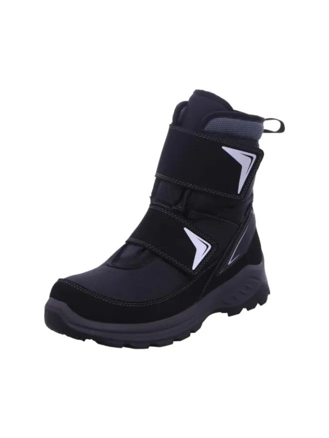 Schlupfstiefel Mit Tex-Membran in schwarz>Vista Sale