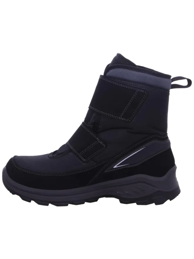 Schlupfstiefel Mit Tex-Membran in schwarz>Vista Sale
